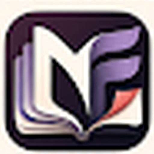 Icono actual de MiLibroPDF
